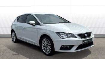 SEAT Leon 1.2 TSI SE Dynamic Technology 5dr Petrol Hatchback